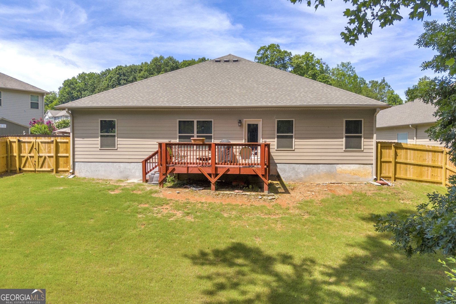 498 Brooks Village Drive Pendergrass - Photo 37