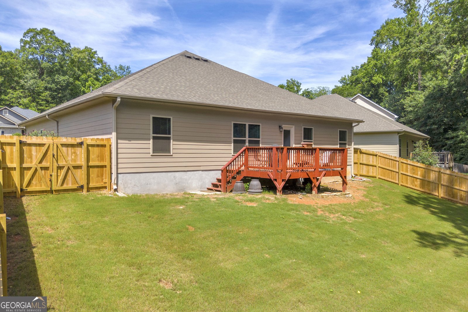 498 Brooks Village Drive Pendergrass - Photo 38