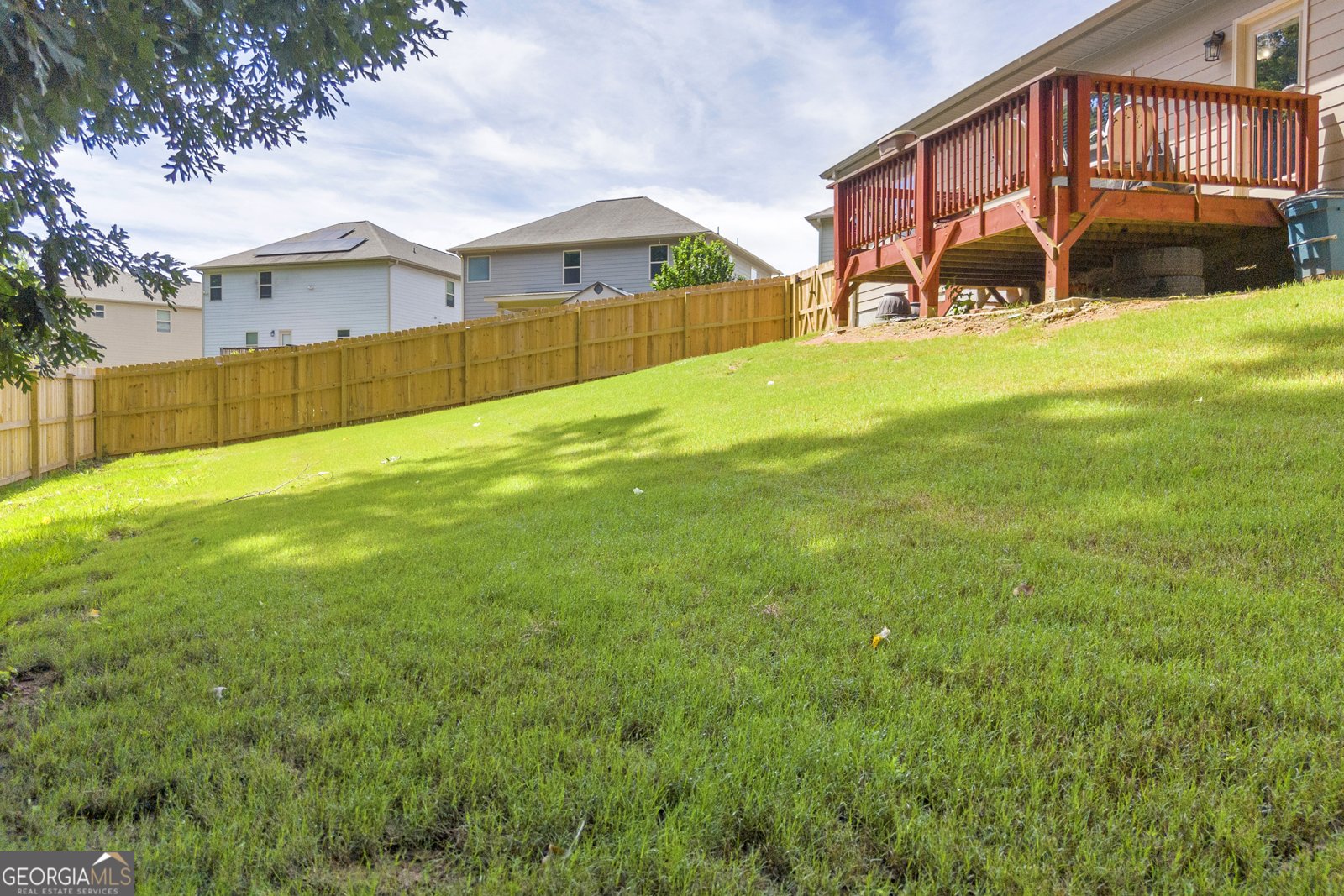 498 Brooks Village Drive Pendergrass - Photo 41