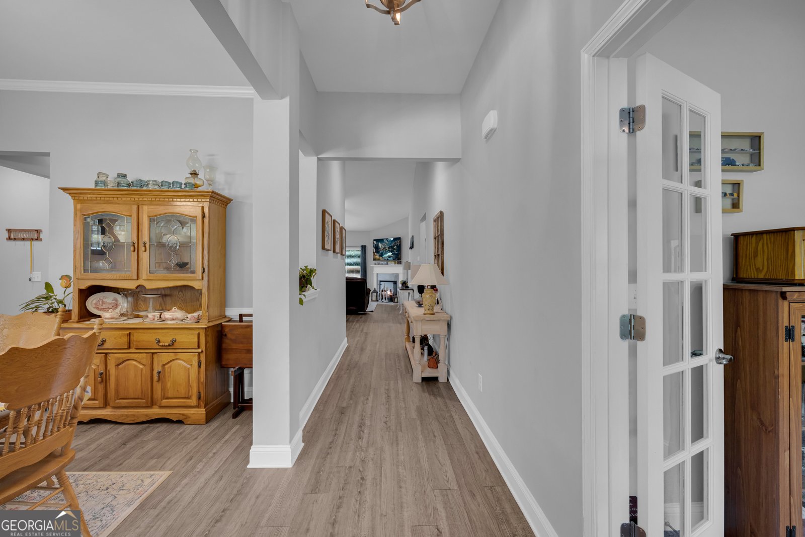 498 Brooks Village Drive Pendergrass - Photo 8