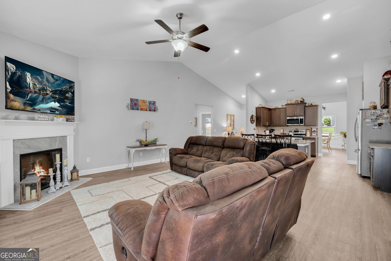 498 Brooks Village Drive Pendergrass - Photo 9