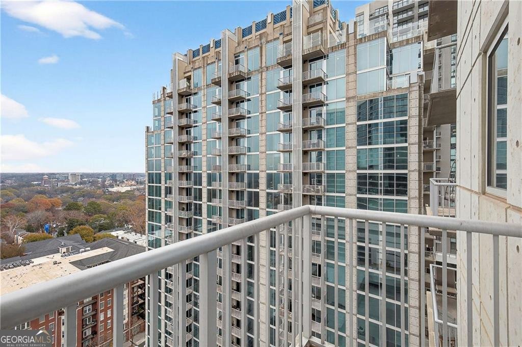 855 Peachtree Street Atlanta - Photo 11