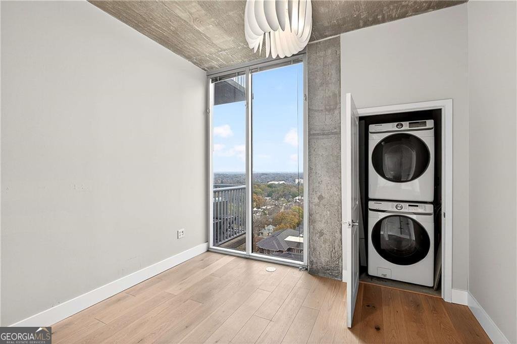 855 Peachtree Street Atlanta - Photo 13