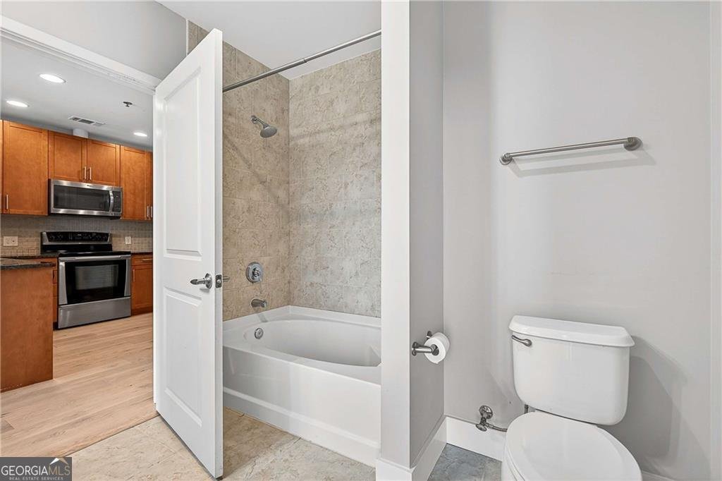 855 Peachtree Street Atlanta - Photo 17