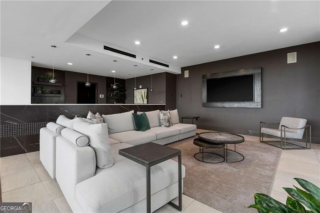 855 Peachtree Street Atlanta - Photo 27