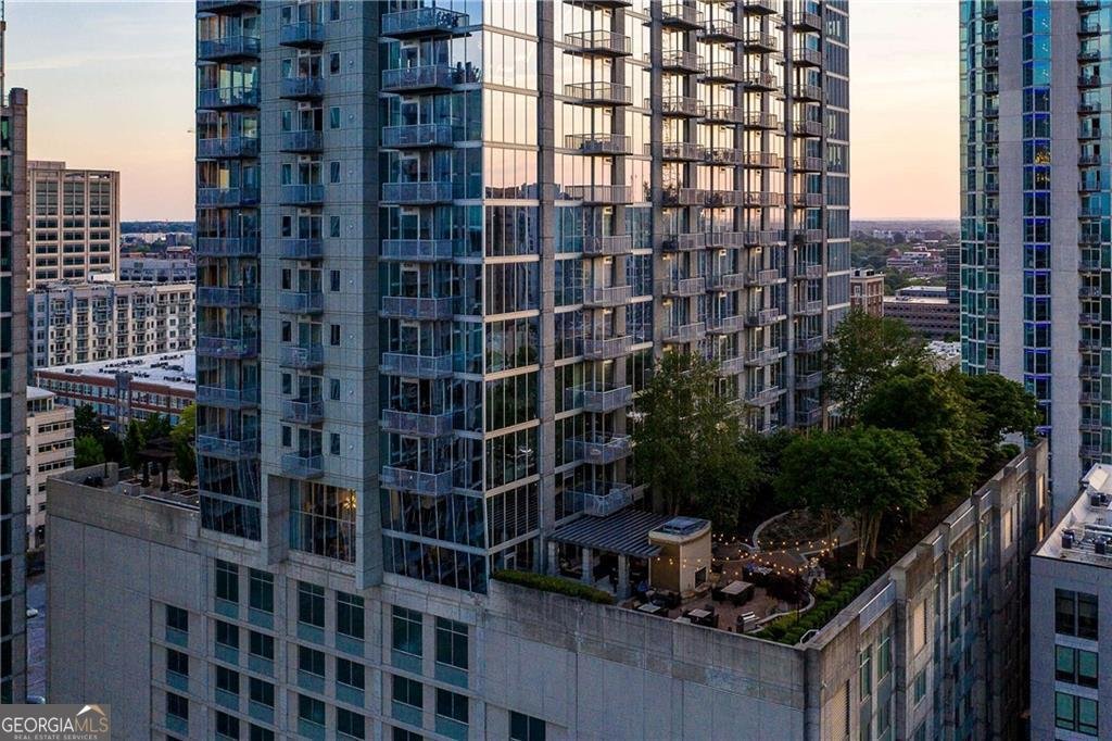 855 Peachtree Street Atlanta - Photo 32