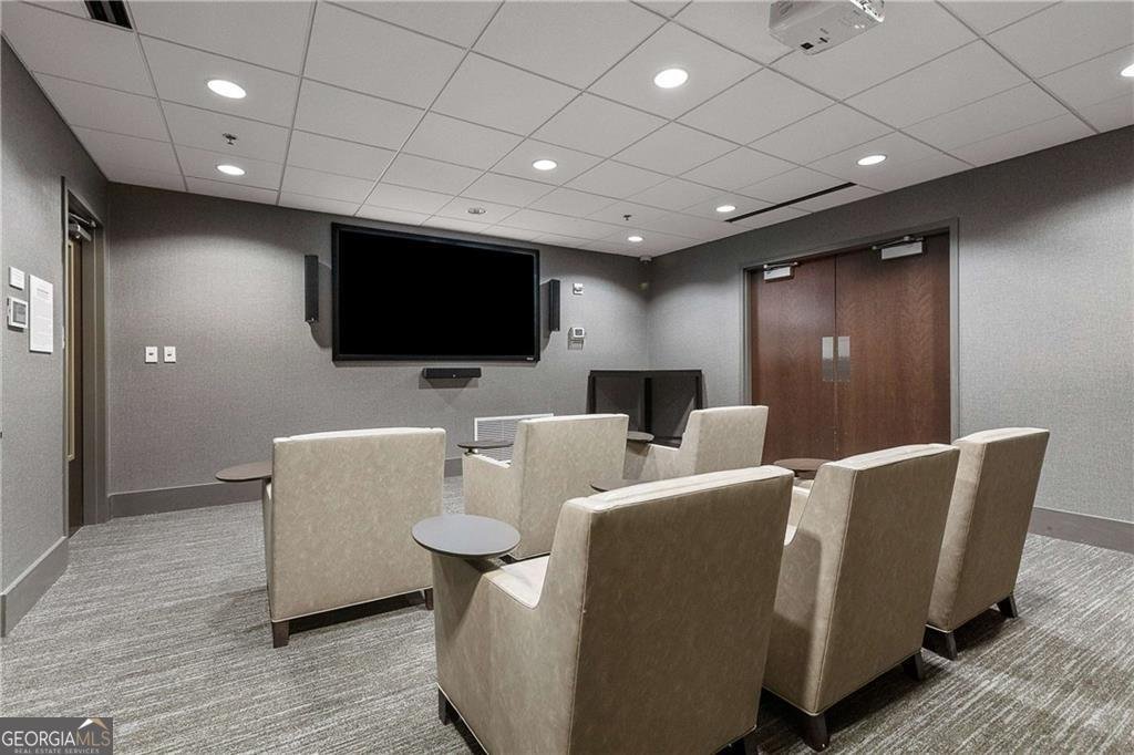 855 Peachtree Street Atlanta - Photo 34