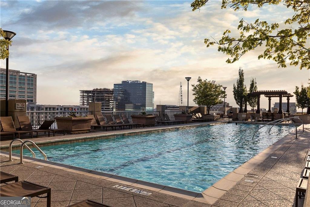 855 Peachtree Street Atlanta - Photo 36