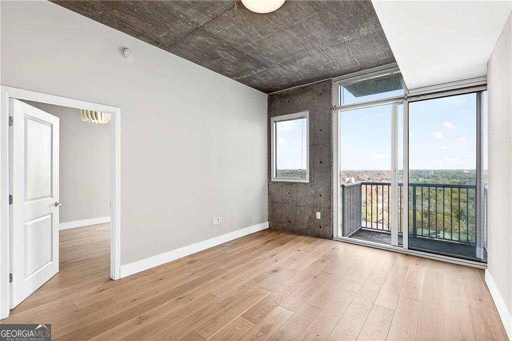 855 Peachtree Street Atlanta - Photo 7