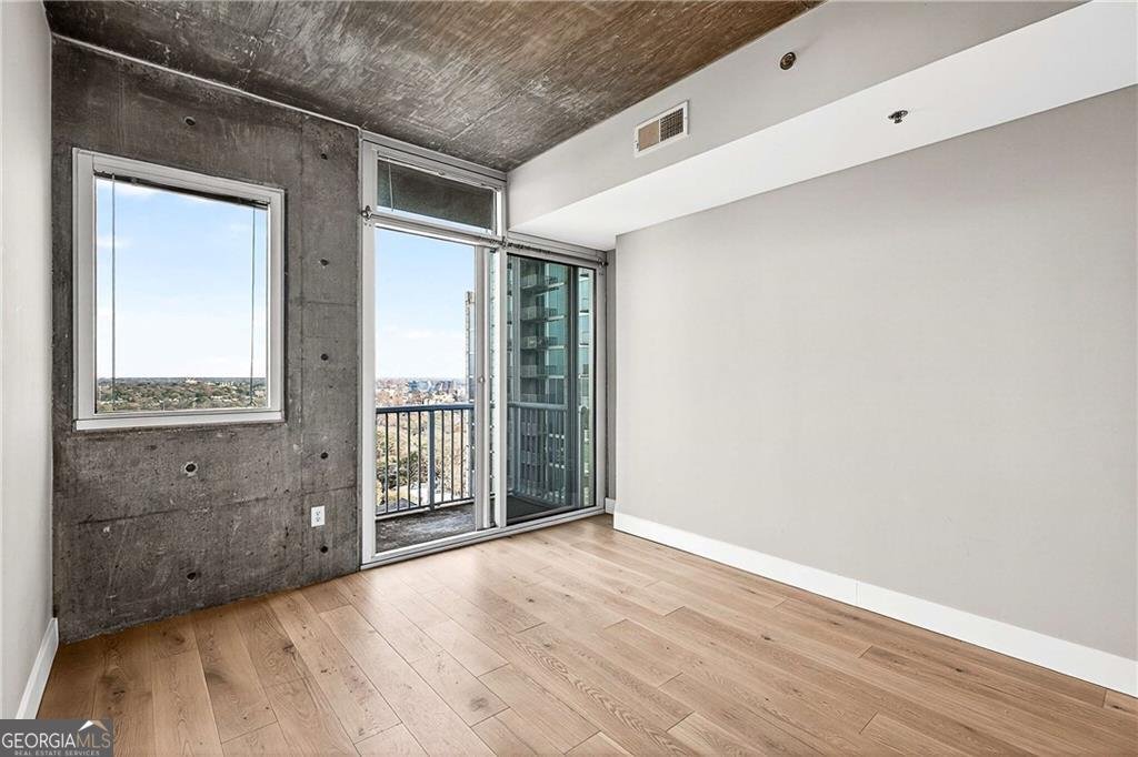 855 Peachtree Street Atlanta - Photo 8