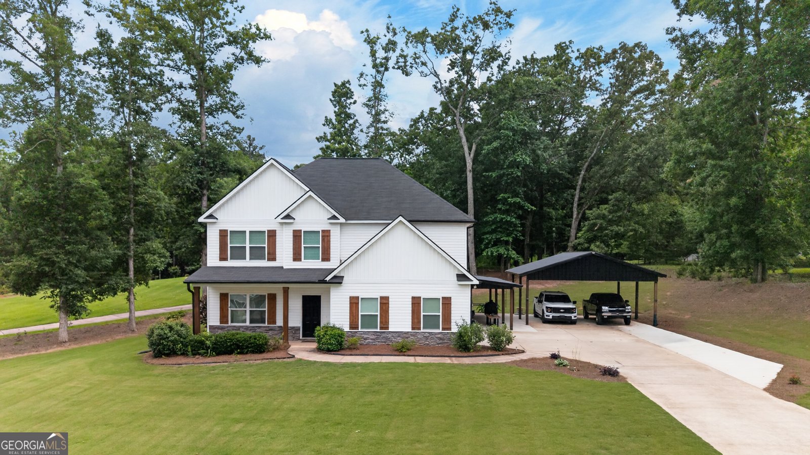 207 Dixon Circle Williamson - main photo