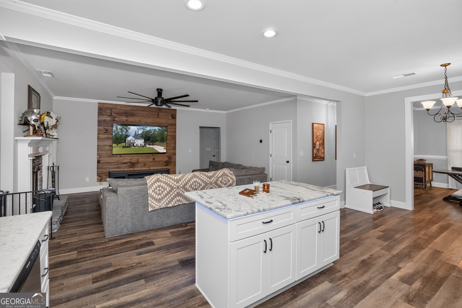 207 Dixon Circle Williamson - Photo 13