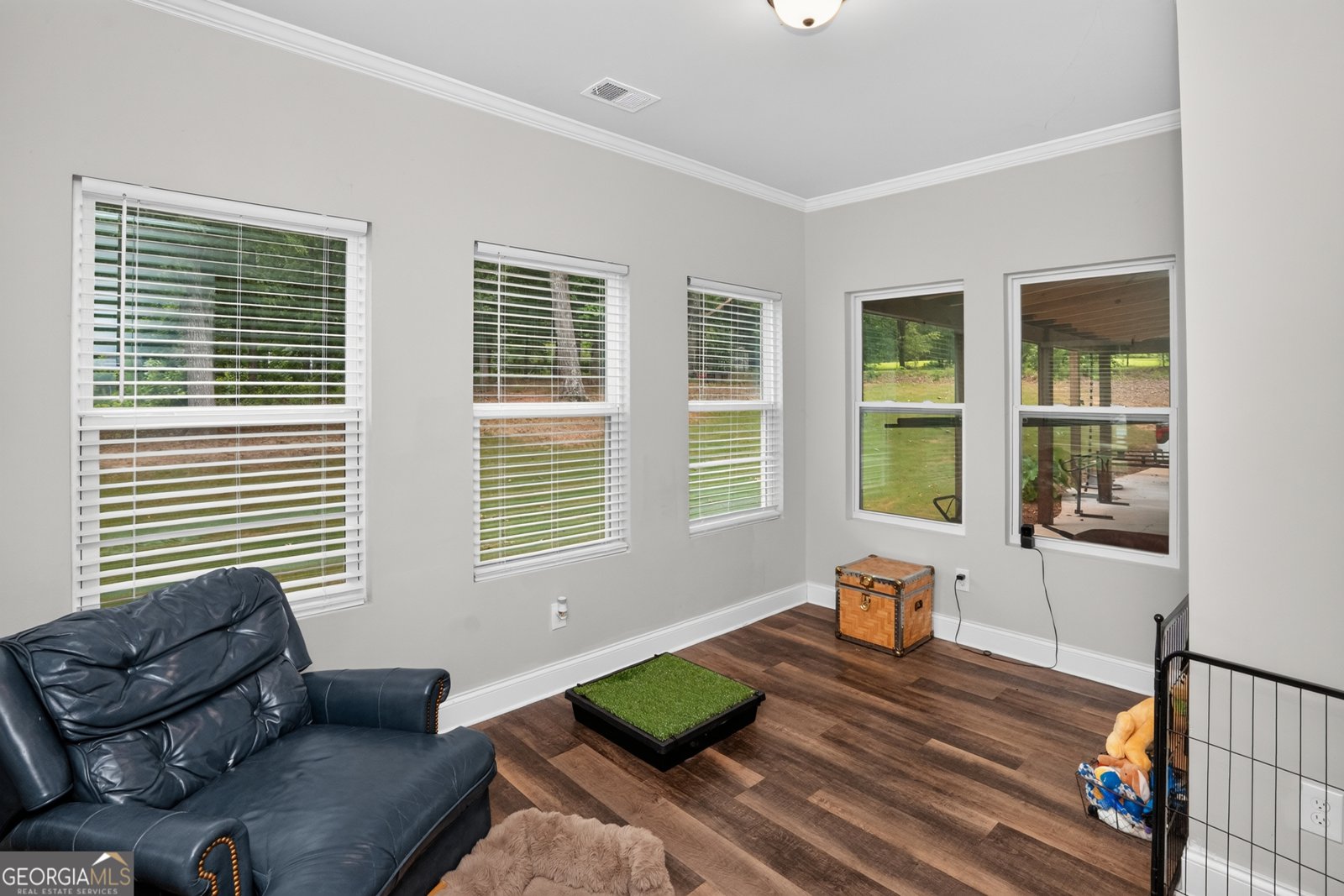 207 Dixon Circle Williamson - Photo 17