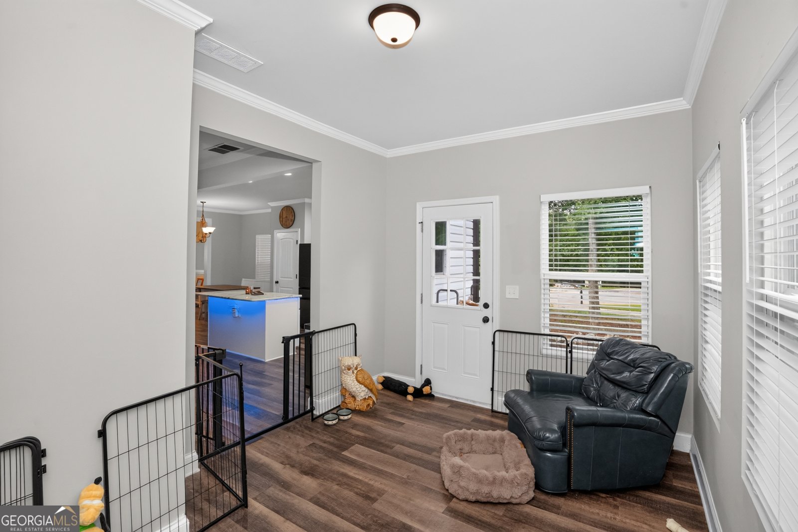 207 Dixon Circle Williamson - Photo 18