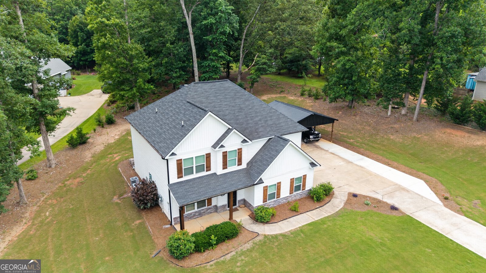 207 Dixon Circle Williamson - Photo 43