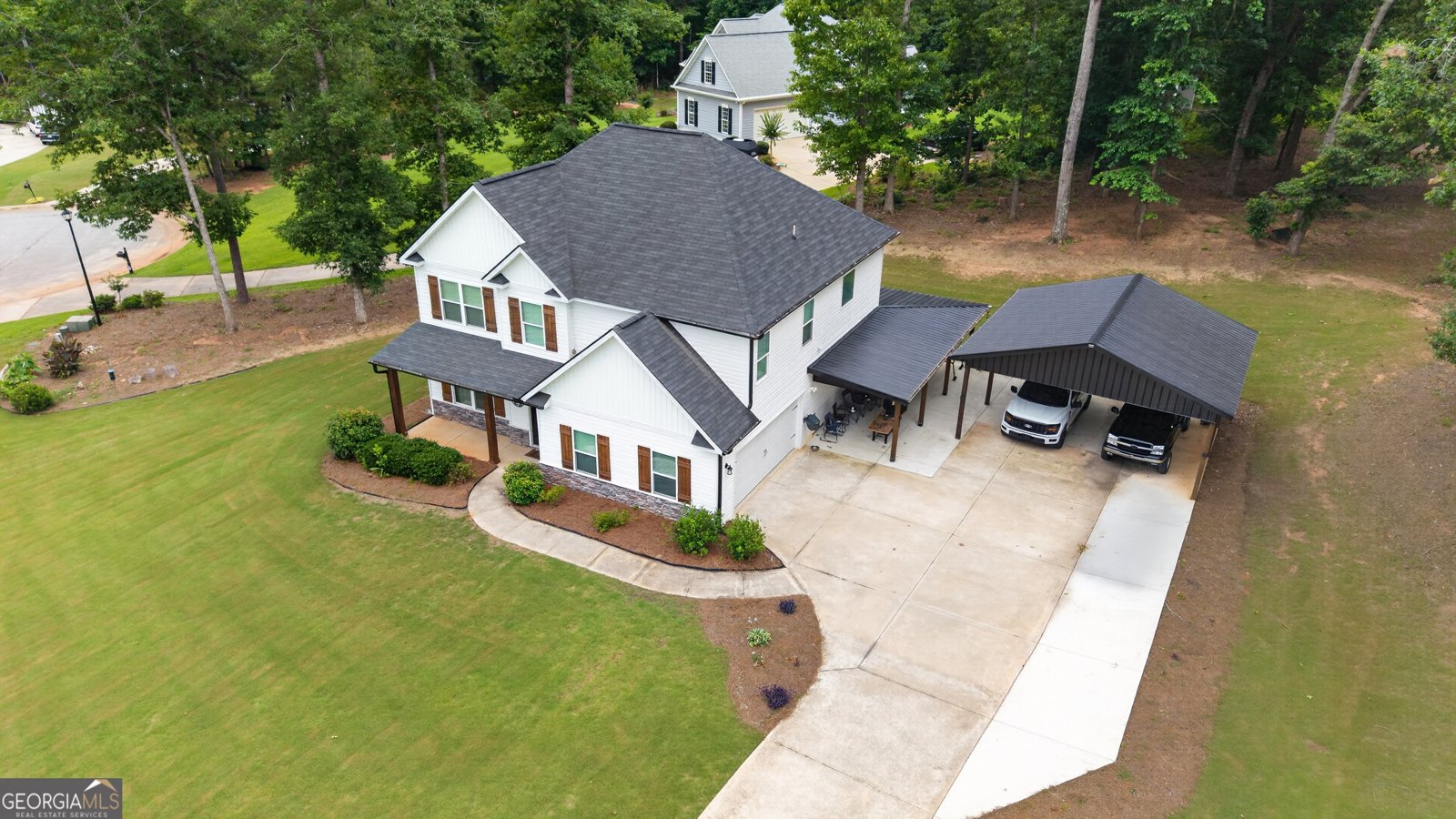207 Dixon Circle Williamson - Photo 47