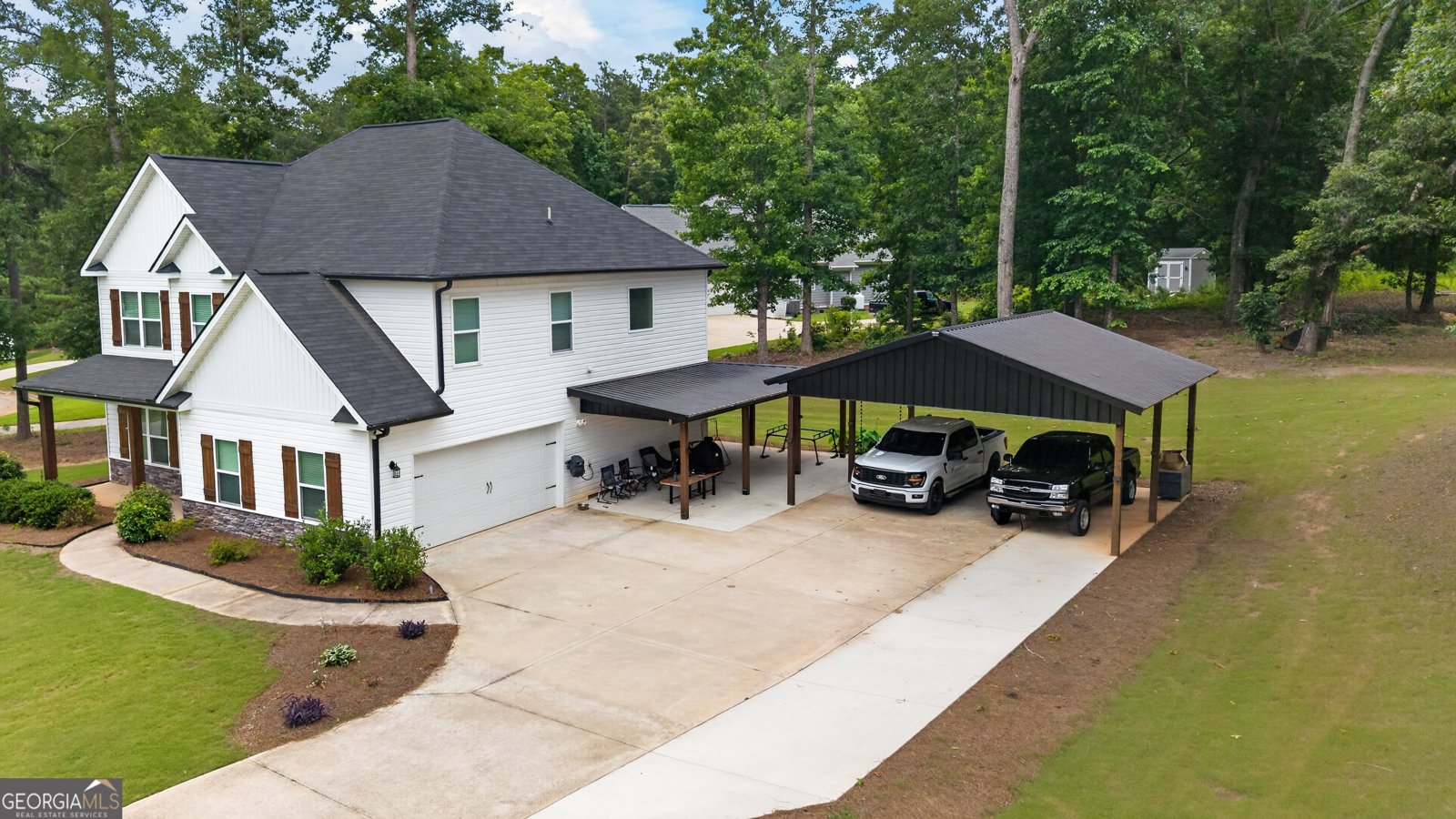207 Dixon Circle Williamson - Photo 48