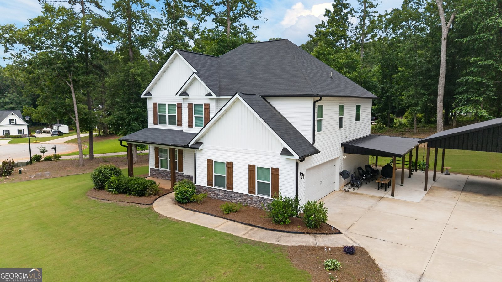 207 Dixon Circle Williamson - Photo 49