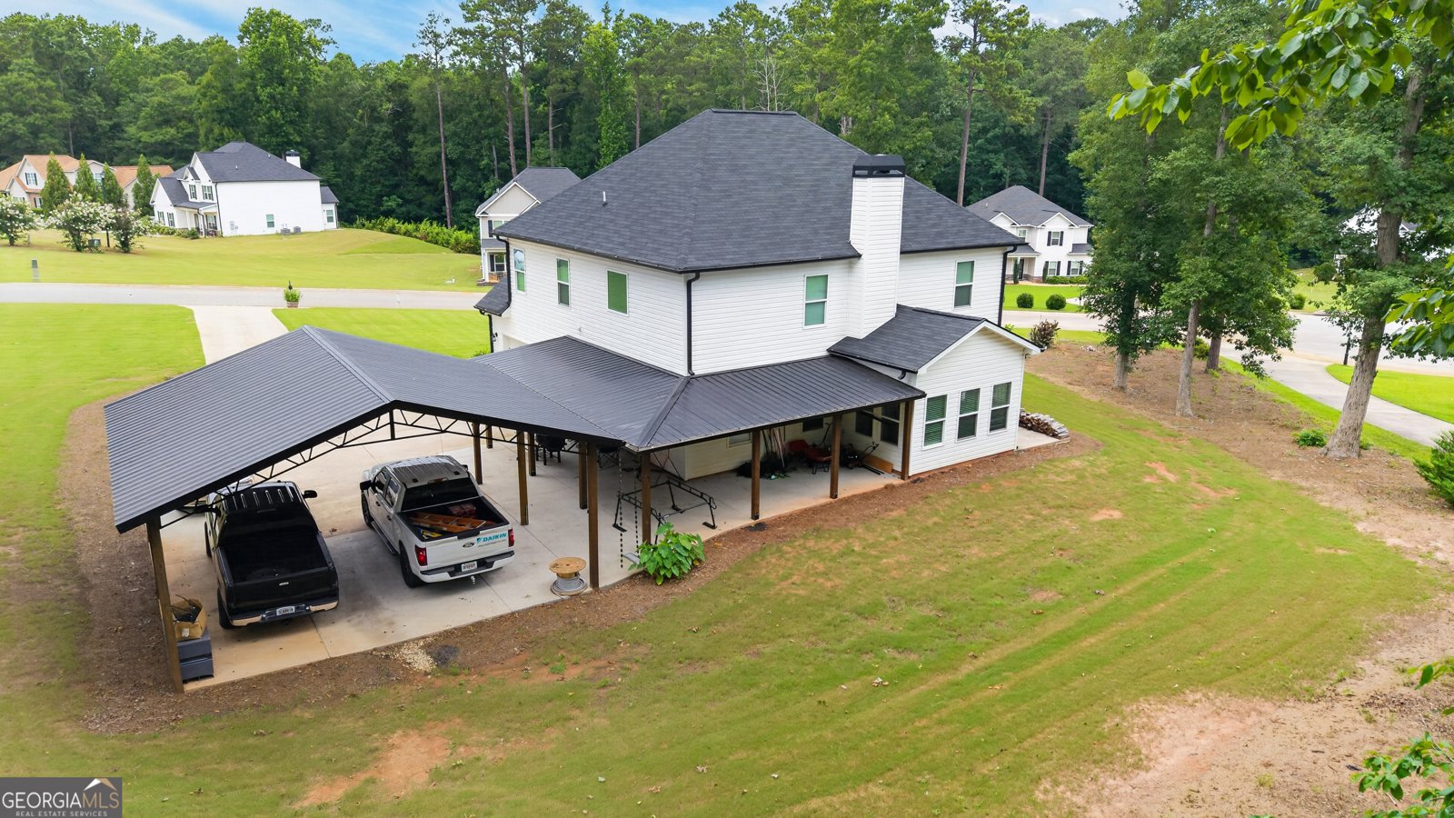 207 Dixon Circle Williamson - Photo 51