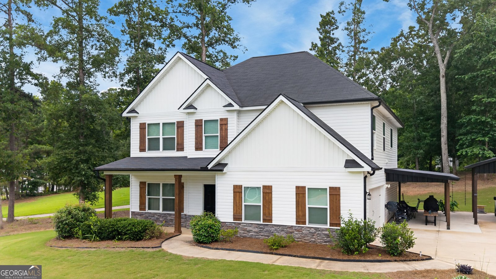207 Dixon Circle Williamson - Photo 57