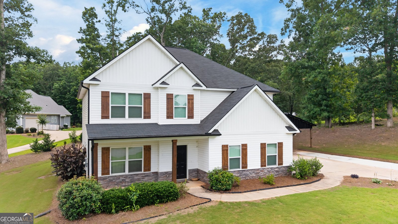 207 Dixon Circle Williamson - Photo 58