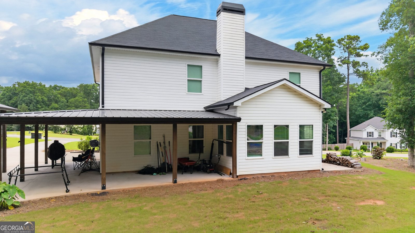 207 Dixon Circle Williamson - Photo 60