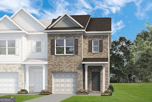 2 Dupont Drive Loganville - main photo