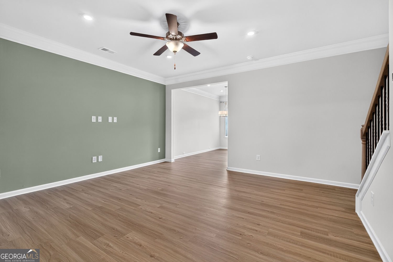202 Dupont Drive Cartersville - Photo 11
