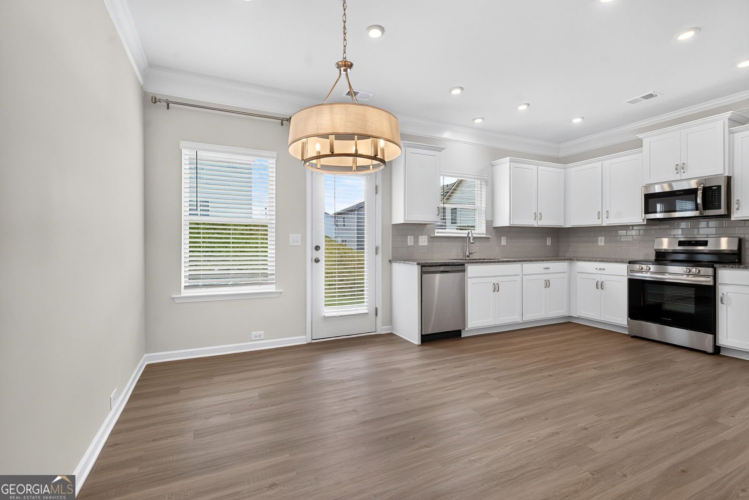 202 Dupont Drive Cartersville - Photo 14
