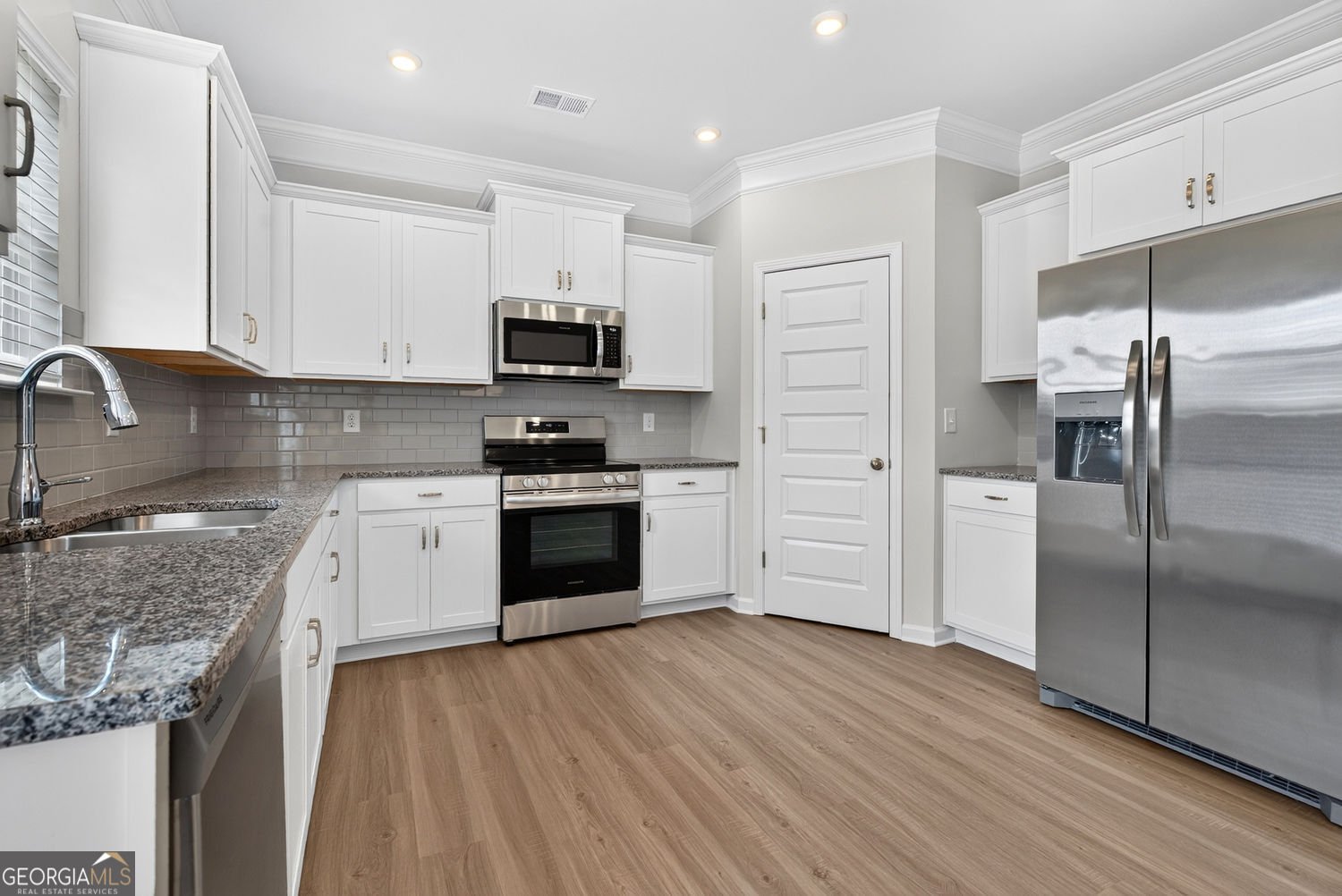 202 Dupont Drive Cartersville - Photo 18