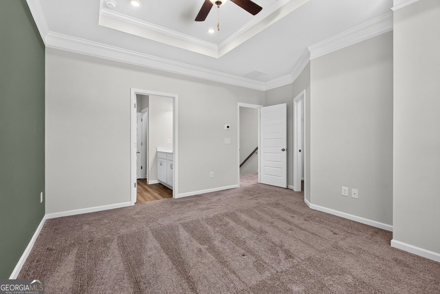 202 Dupont Drive Cartersville - Photo 22