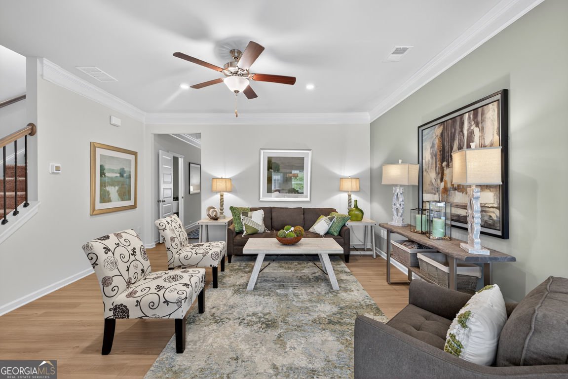 202 Dupont Drive Cartersville - Photo 41