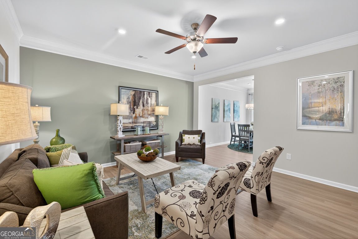 202 Dupont Drive Cartersville - Photo 42