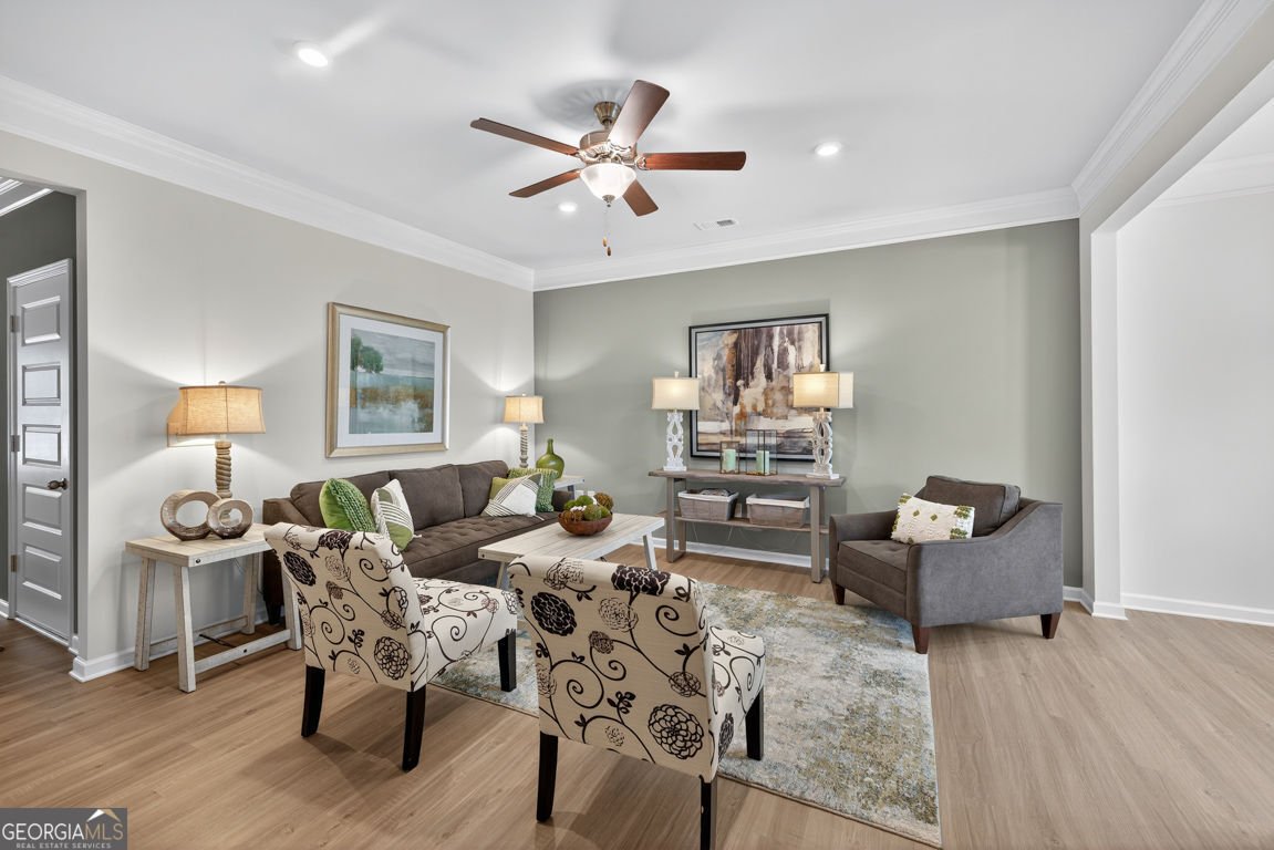 202 Dupont Drive Cartersville - Photo 43