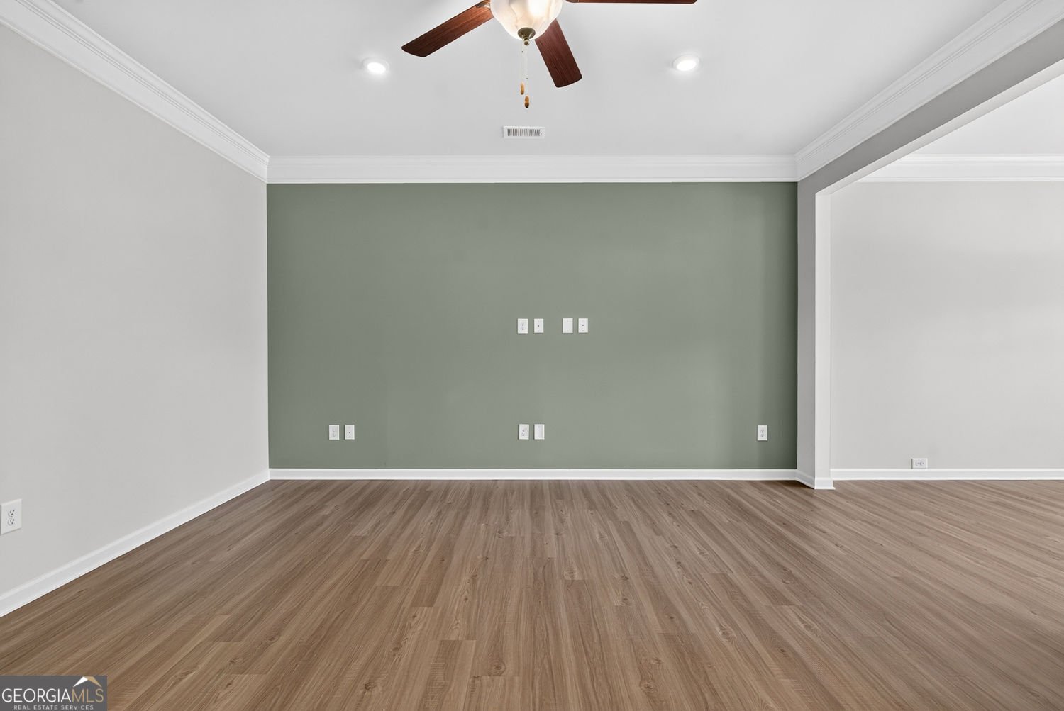202 Dupont Drive Cartersville - Photo 8