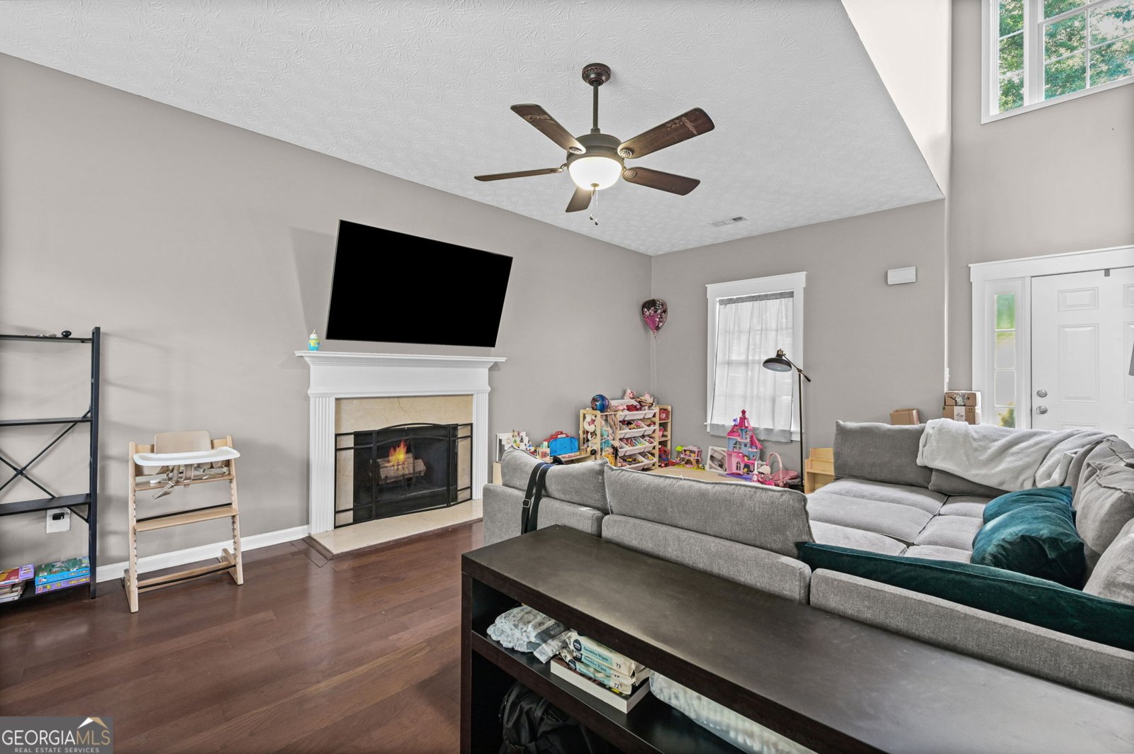 215 Forrest Lane Palmetto - Photo 7