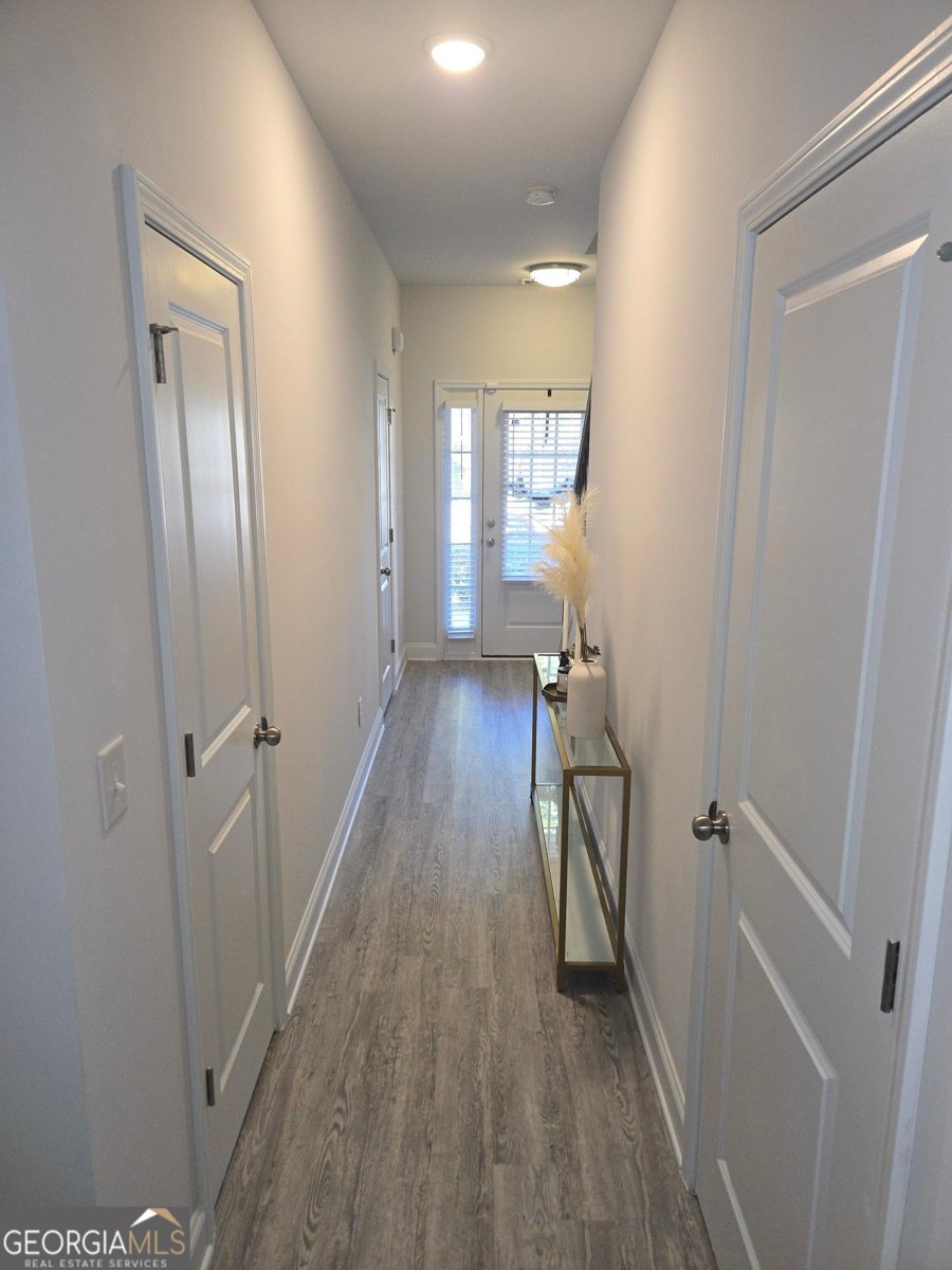 10151 Benton Woods Drive Covington - Photo 11