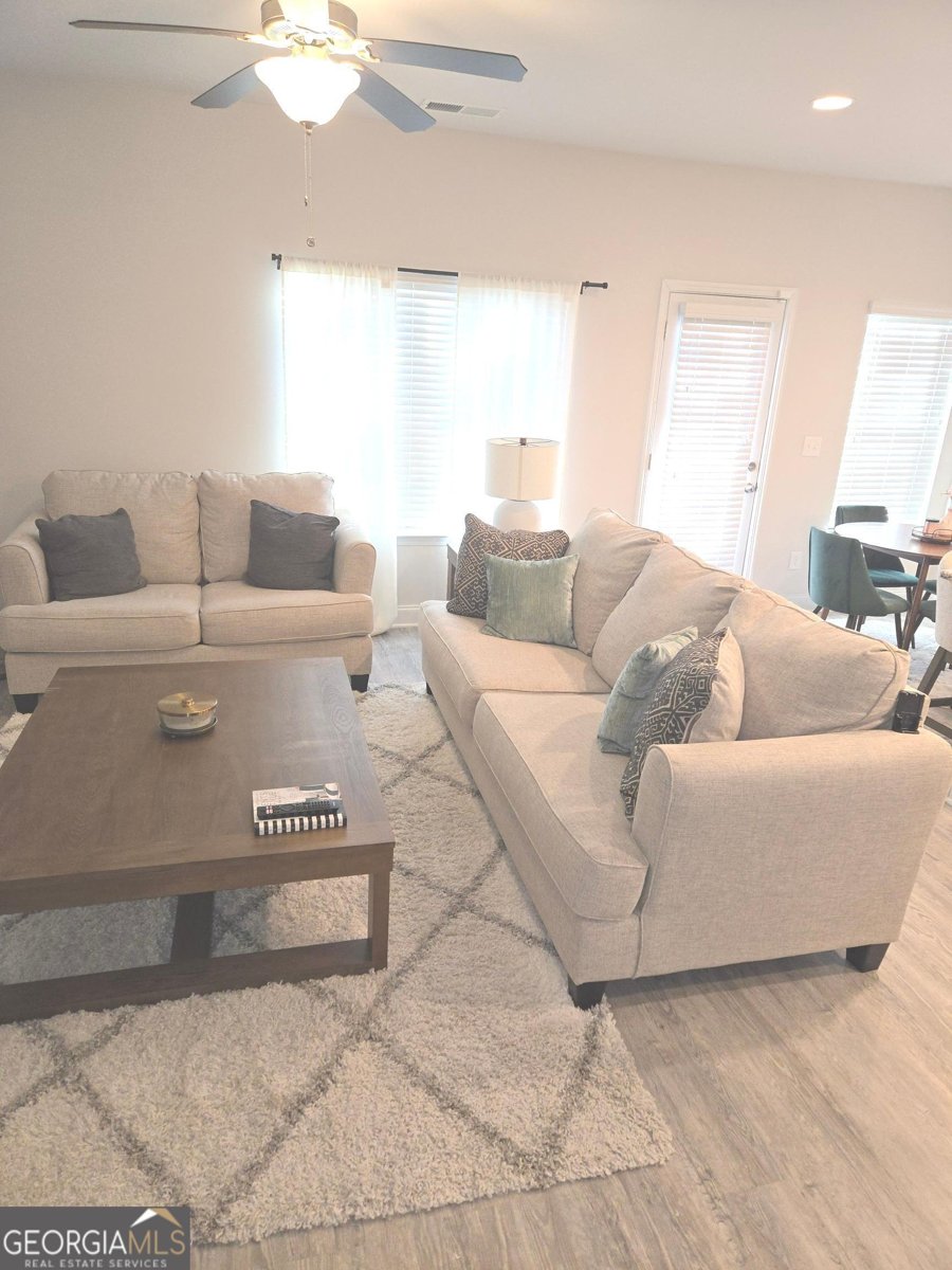 10151 Benton Woods Drive Covington - Photo 14