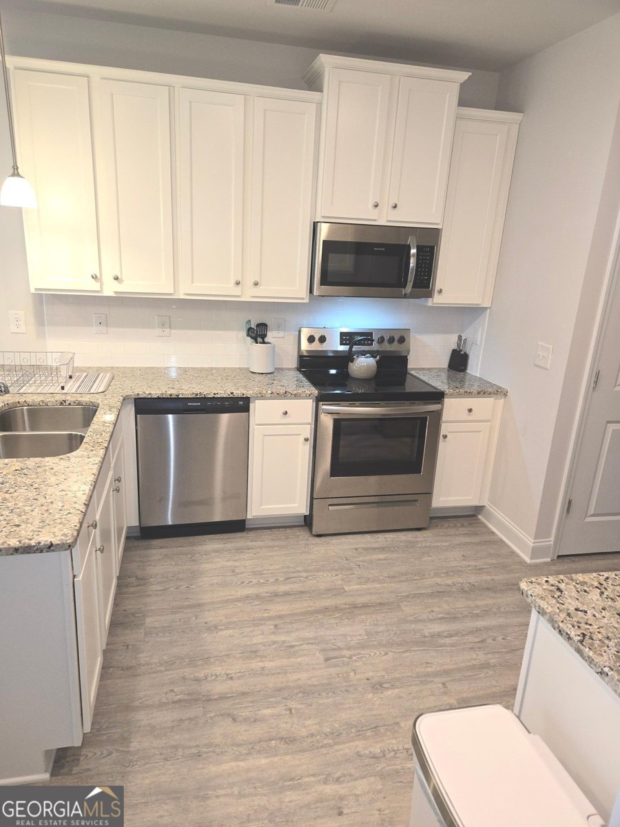 10151 Benton Woods Drive Covington - Photo 15