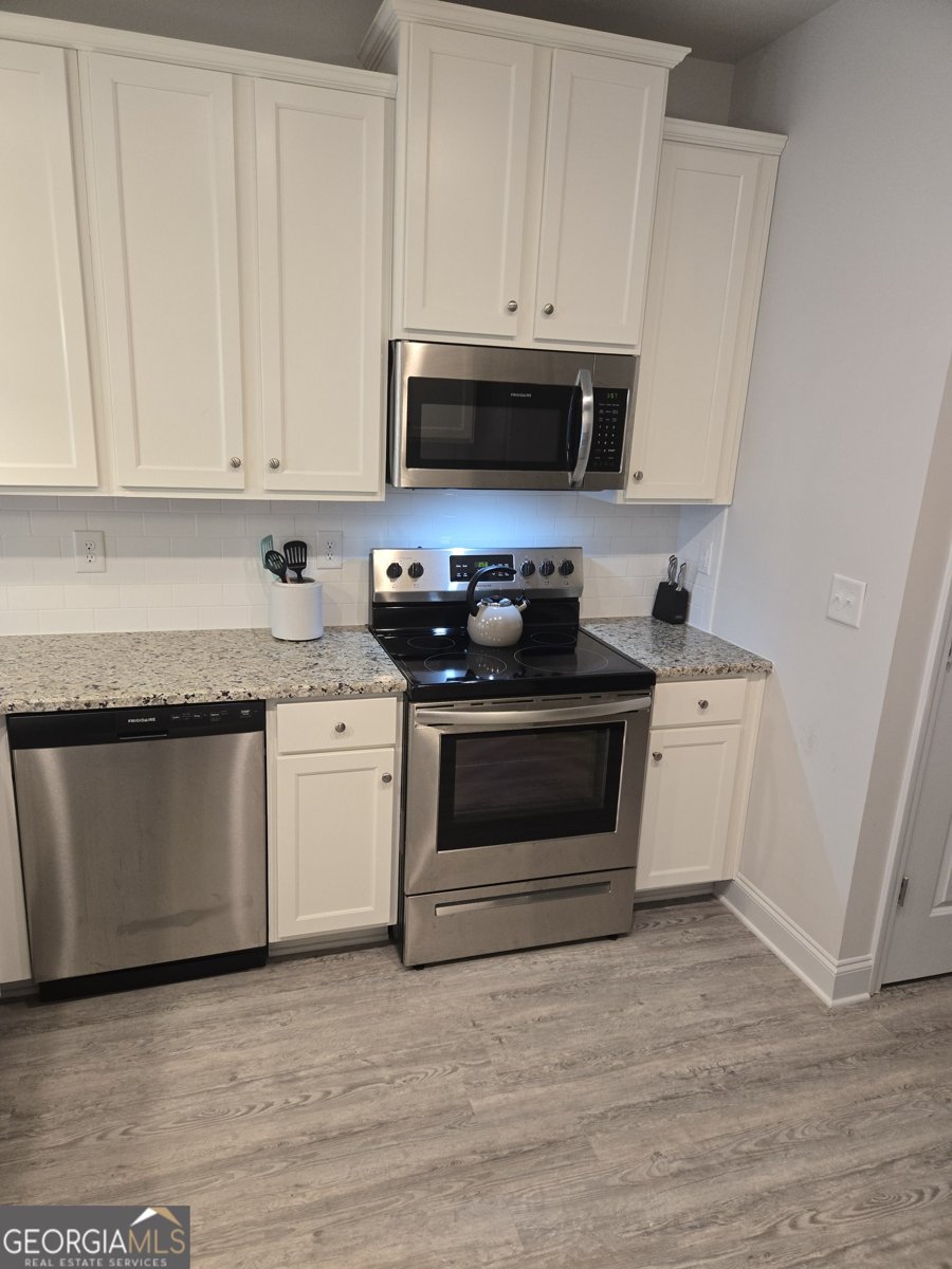 10151 Benton Woods Drive Covington - Photo 16