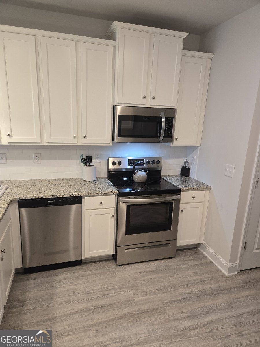 10151 Benton Woods Drive Covington - Photo 21