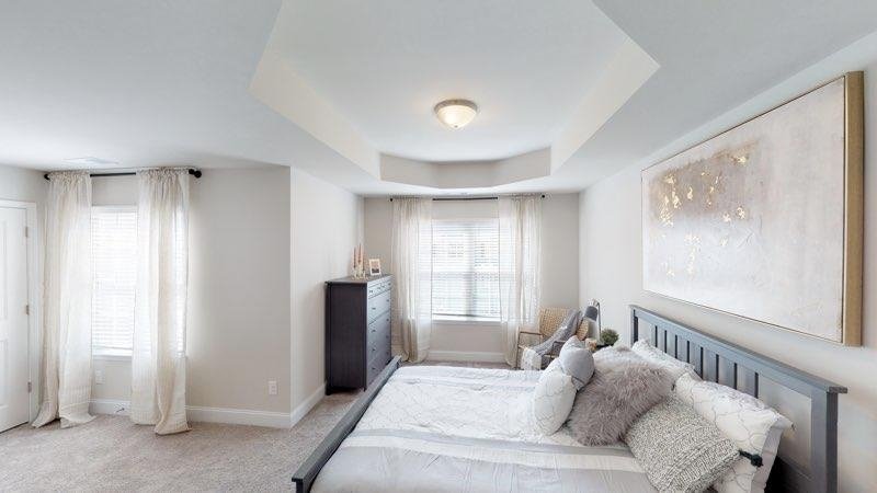 10151 Benton Woods Drive Covington - Photo 30