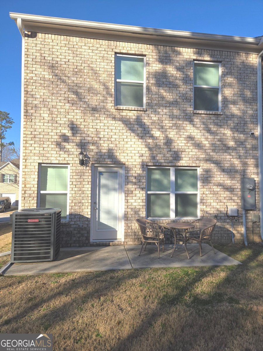 10151 Benton Woods Drive Covington - Photo 7