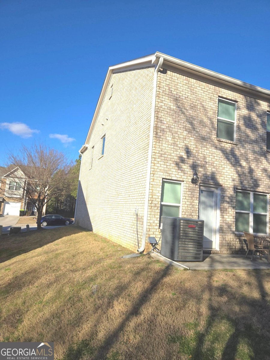 10151 Benton Woods Drive Covington - Photo 8