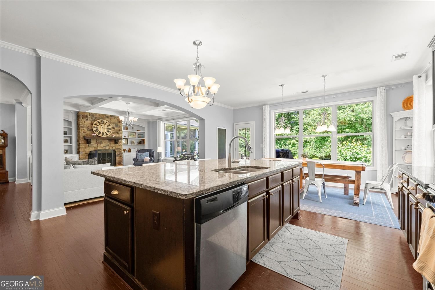 514 Baxter Way Marietta - Photo 11