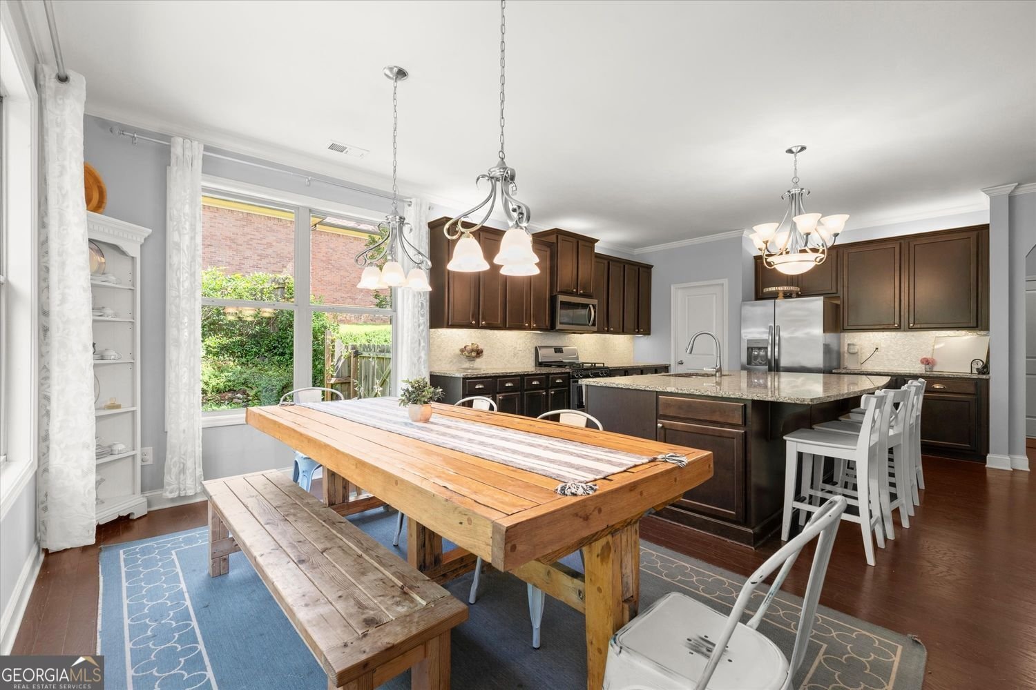 514 Baxter Way Marietta - Photo 12