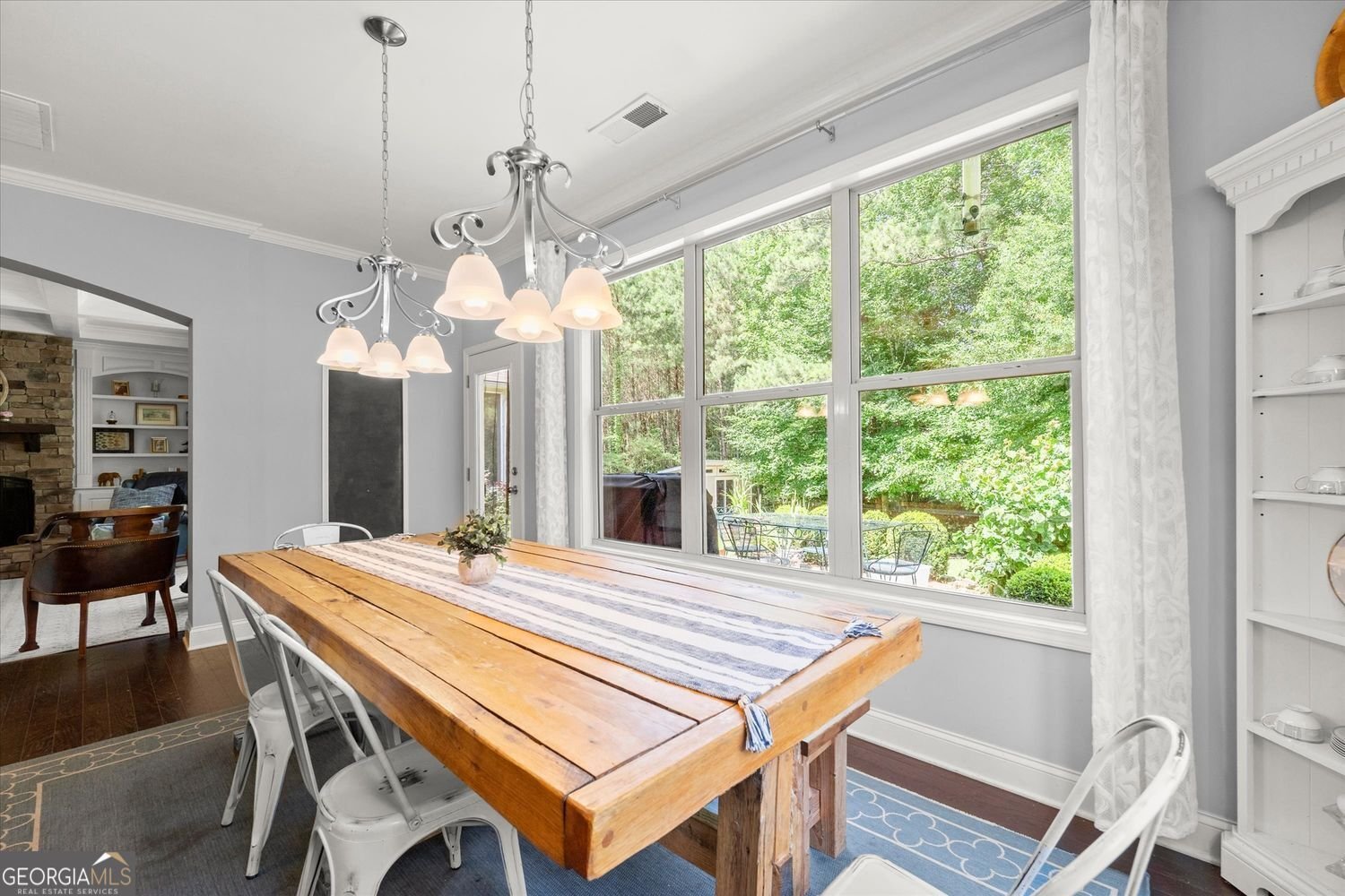 514 Baxter Way Marietta - Photo 13