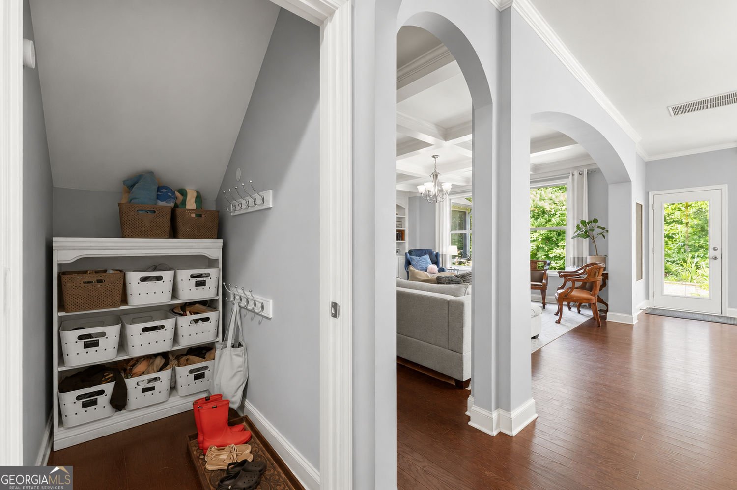 514 Baxter Way Marietta - Photo 14