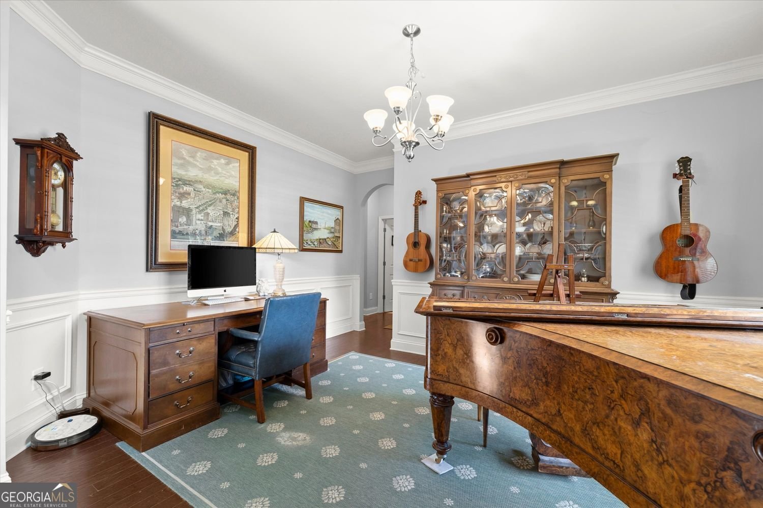 514 Baxter Way Marietta - Photo 16