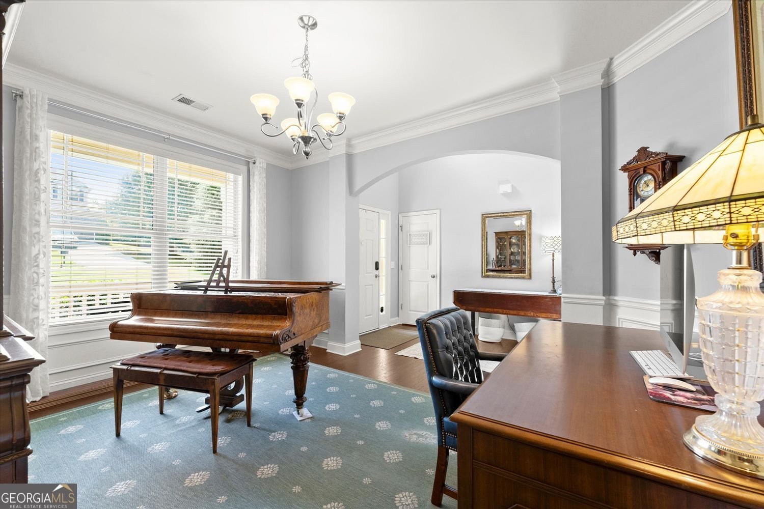 514 Baxter Way Marietta - Photo 17